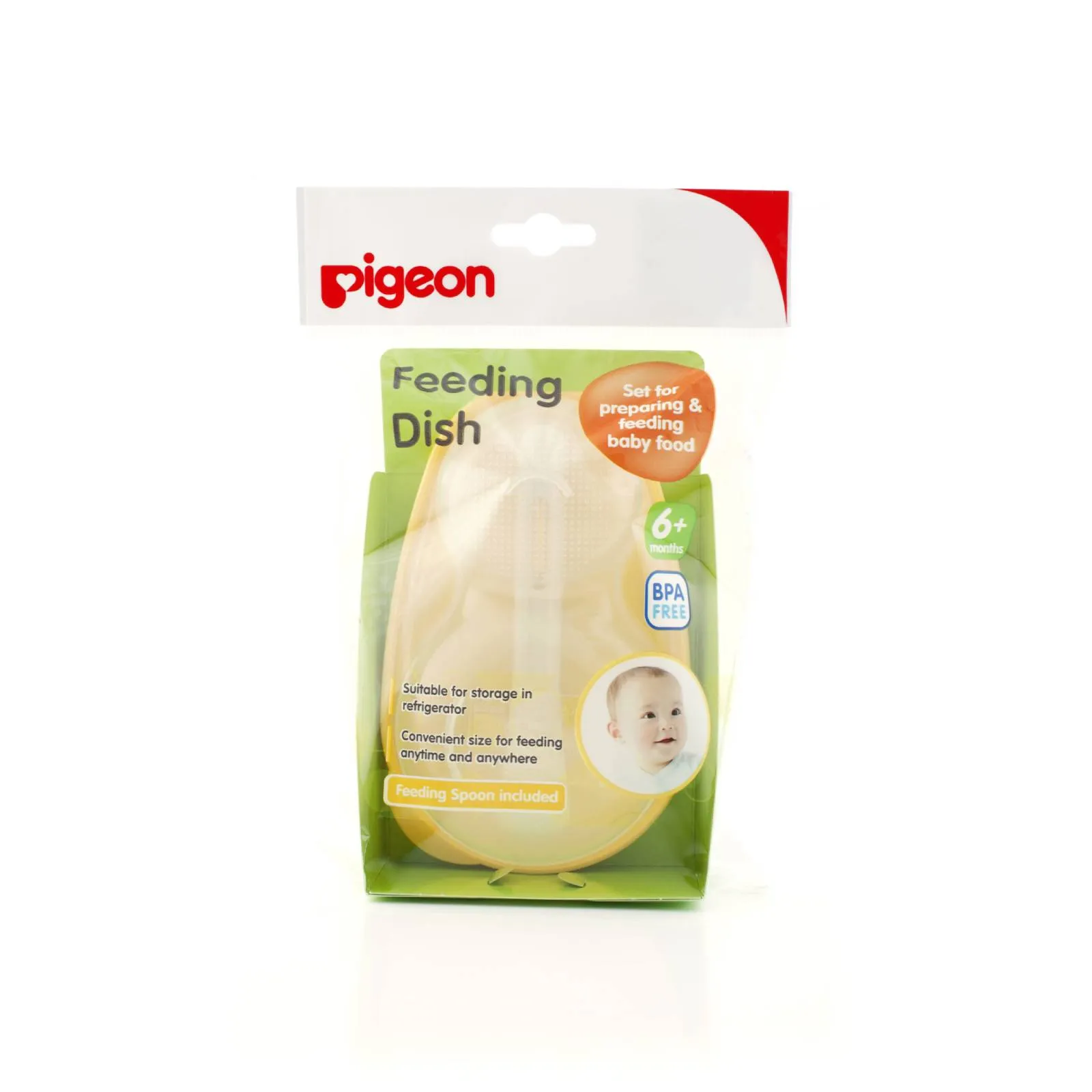 Pigeon Feeding Dish 6m 