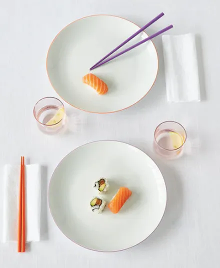 Rainbow Chopsticks
