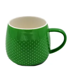 Raindrop Mugs