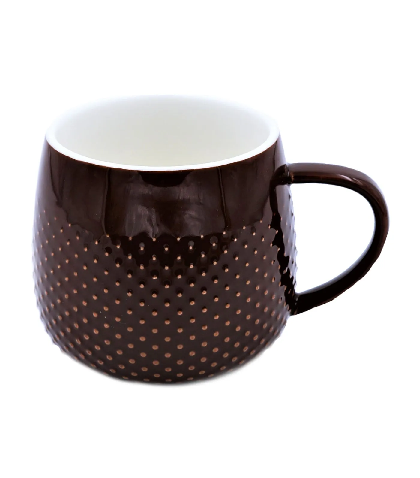 Raindrop Mugs