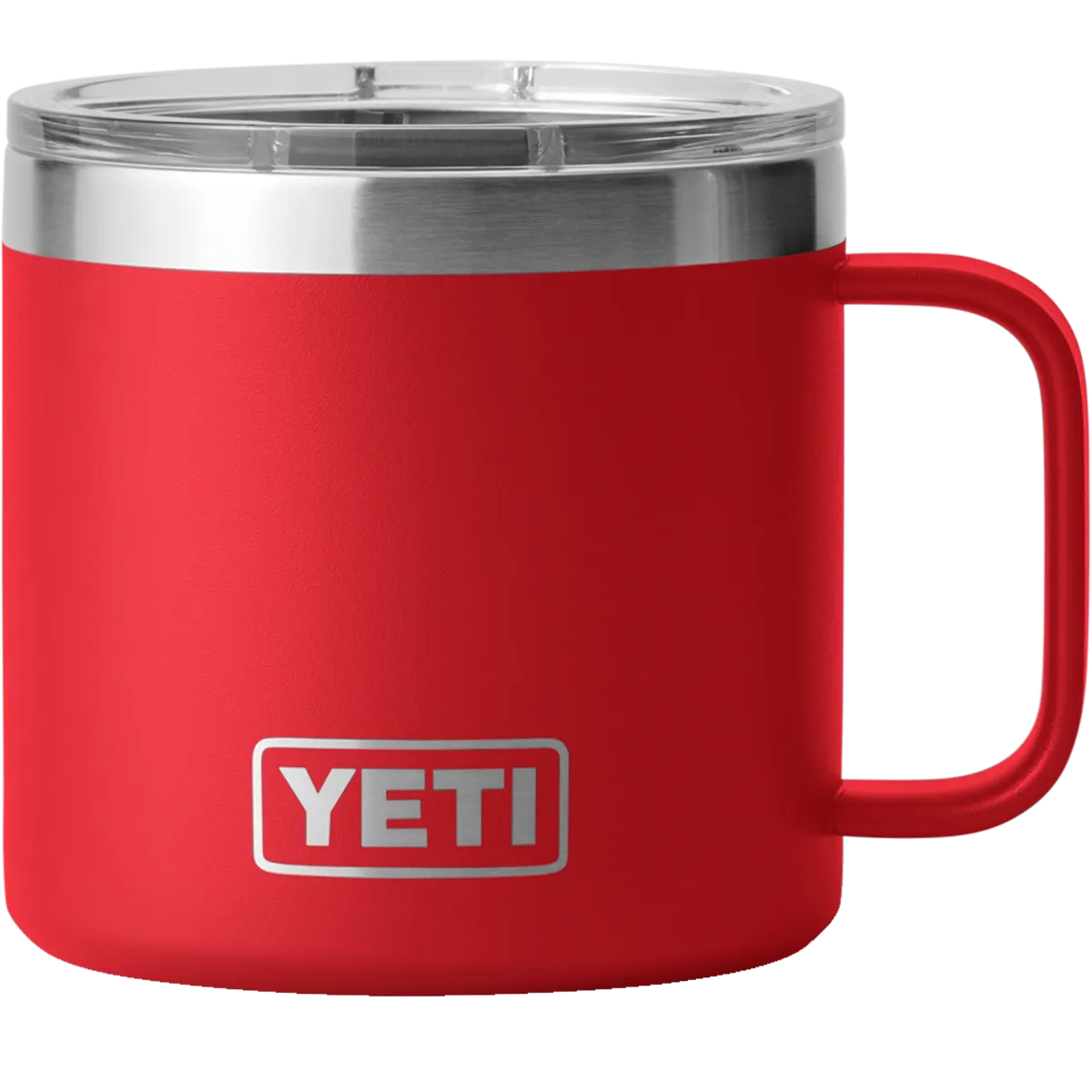 Rambler 14 oz Mug w/ MagSlider Lid