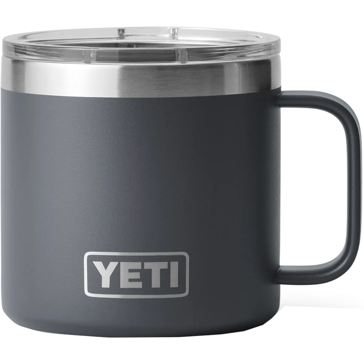 Rambler 14 oz Mug w/ MagSlider Lid