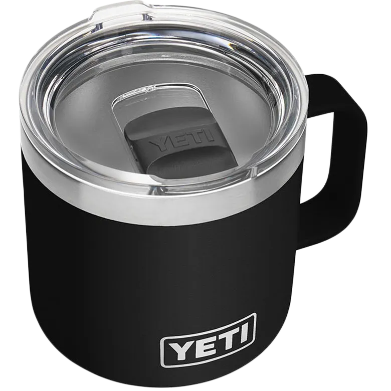 Rambler 14 oz Mug w/ MagSlider Lid