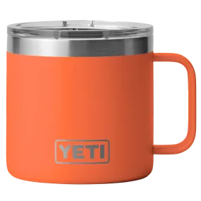 Rambler 14 oz Mug w/ MagSlider Lid