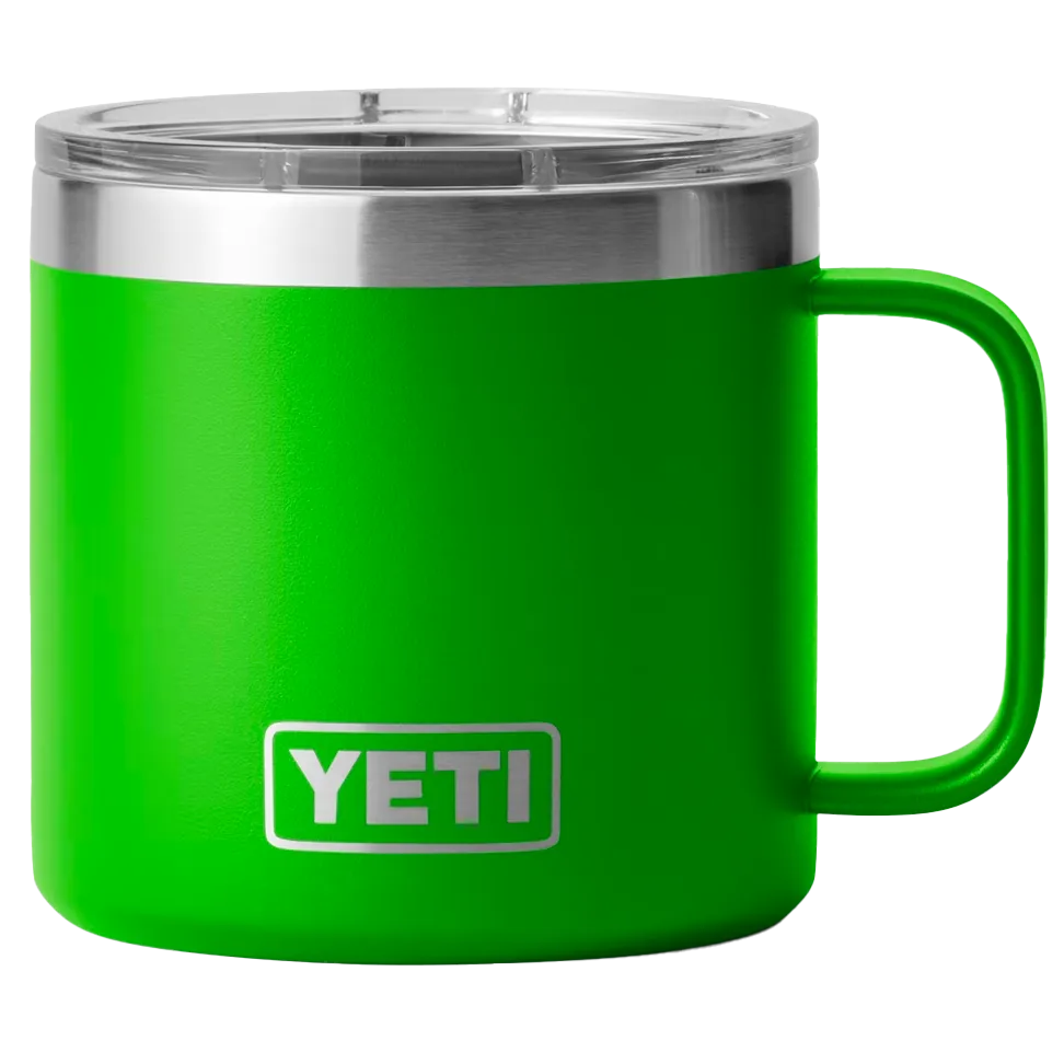 Rambler 14 oz Mug w/ MagSlider Lid