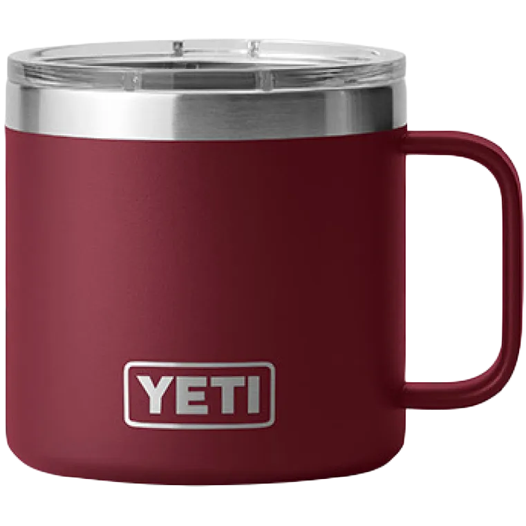 Rambler 14 oz Mug w/ MagSlider Lid