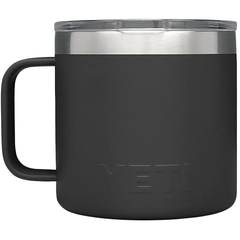 Rambler 14 oz Mug w/ MagSlider Lid
