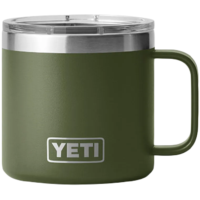 Rambler 14 oz Mug w/ MagSlider Lid
