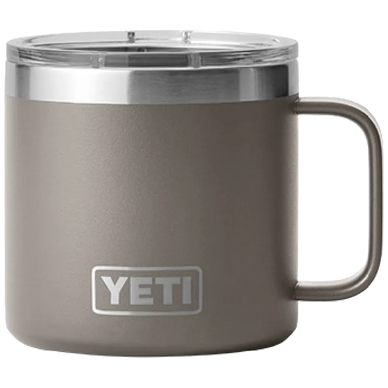 Rambler 14 oz Mug w/ MagSlider Lid