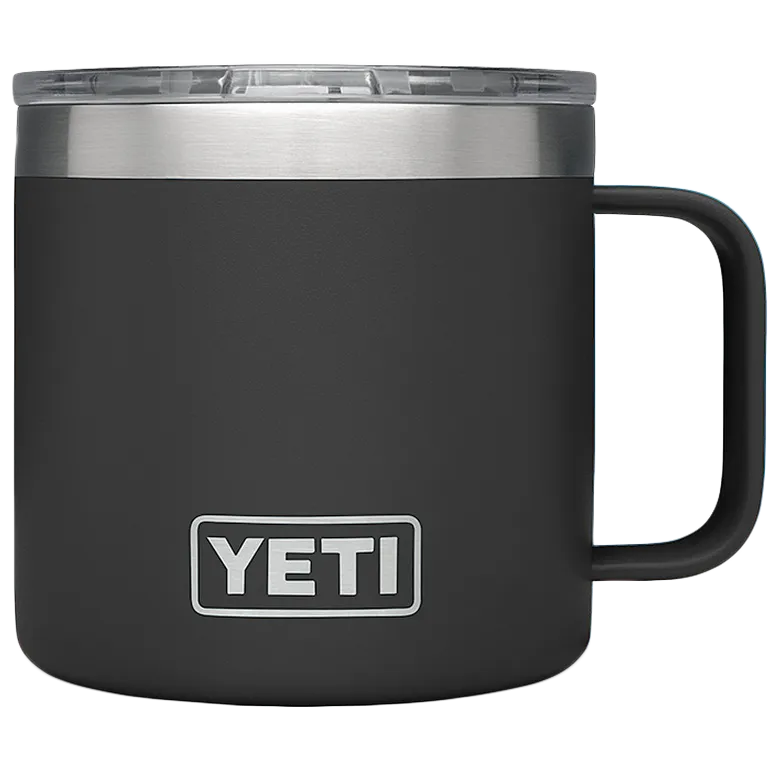 Rambler 14 oz Mug w/ MagSlider Lid