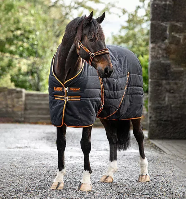 Rambo Stable Rug 200g (Embossed)