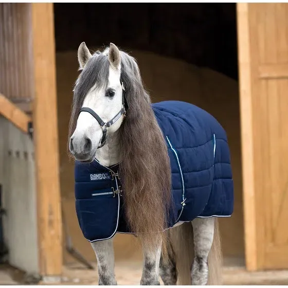 Rambo Stable Rug 200g (Embossed)
