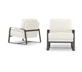 Ray Accent Chair