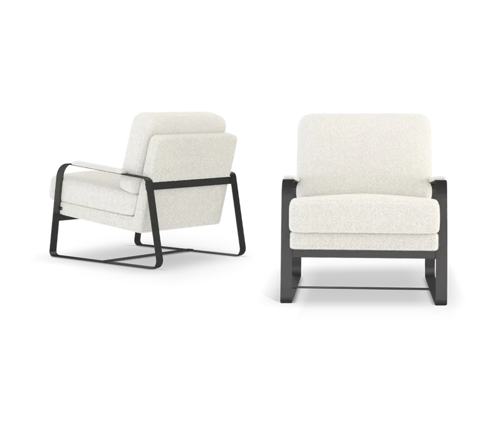 Ray Accent Chair