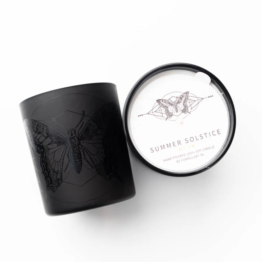 SEASONS COLLECTION - Summer Solstice Candle