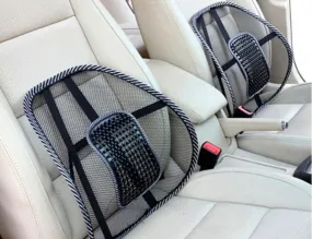Seat Back Support