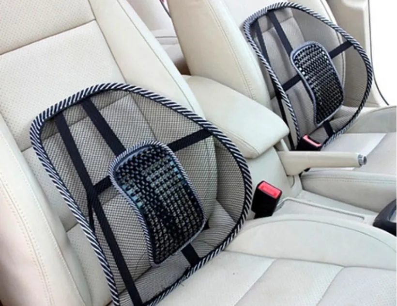 Seat Back Support