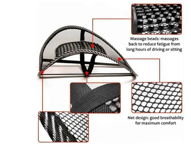 Seat Back Support