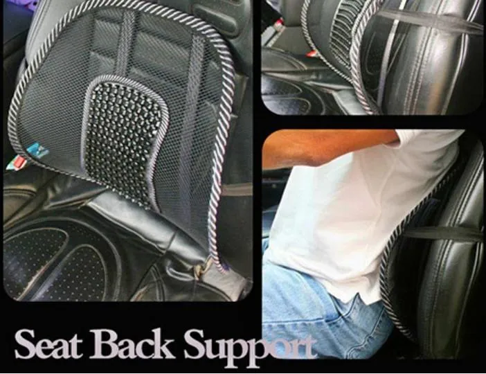 Seat Back Support