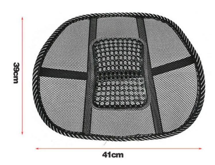 Seat Back Support