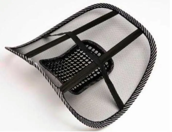 Seat Back Support