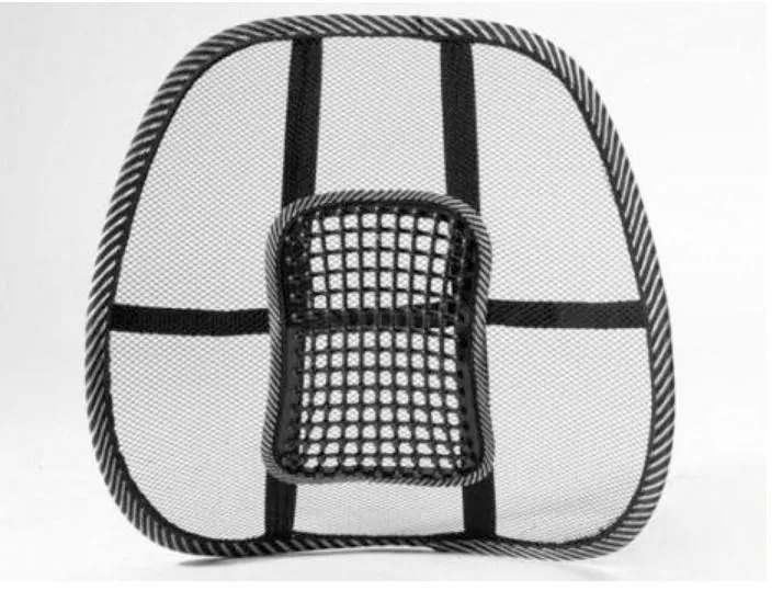 Seat Back Support