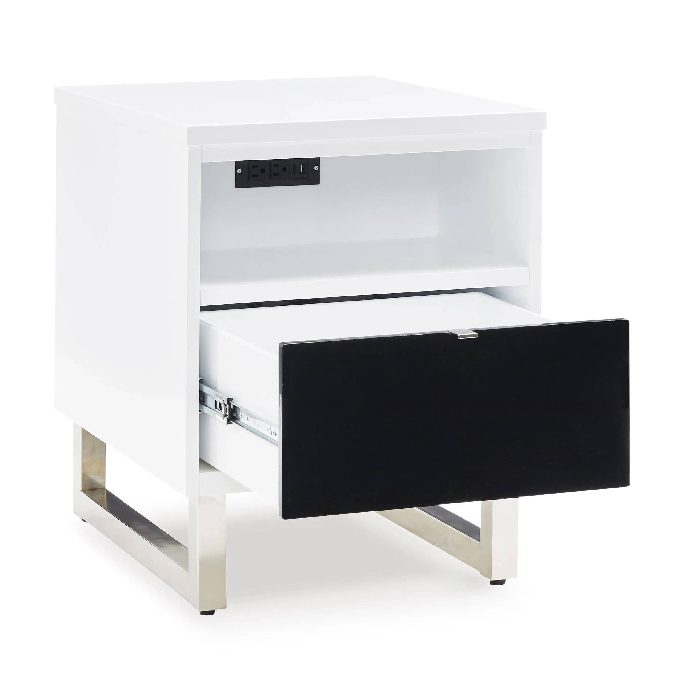 Signature Design by Ashley Gardoni End Table T756-7