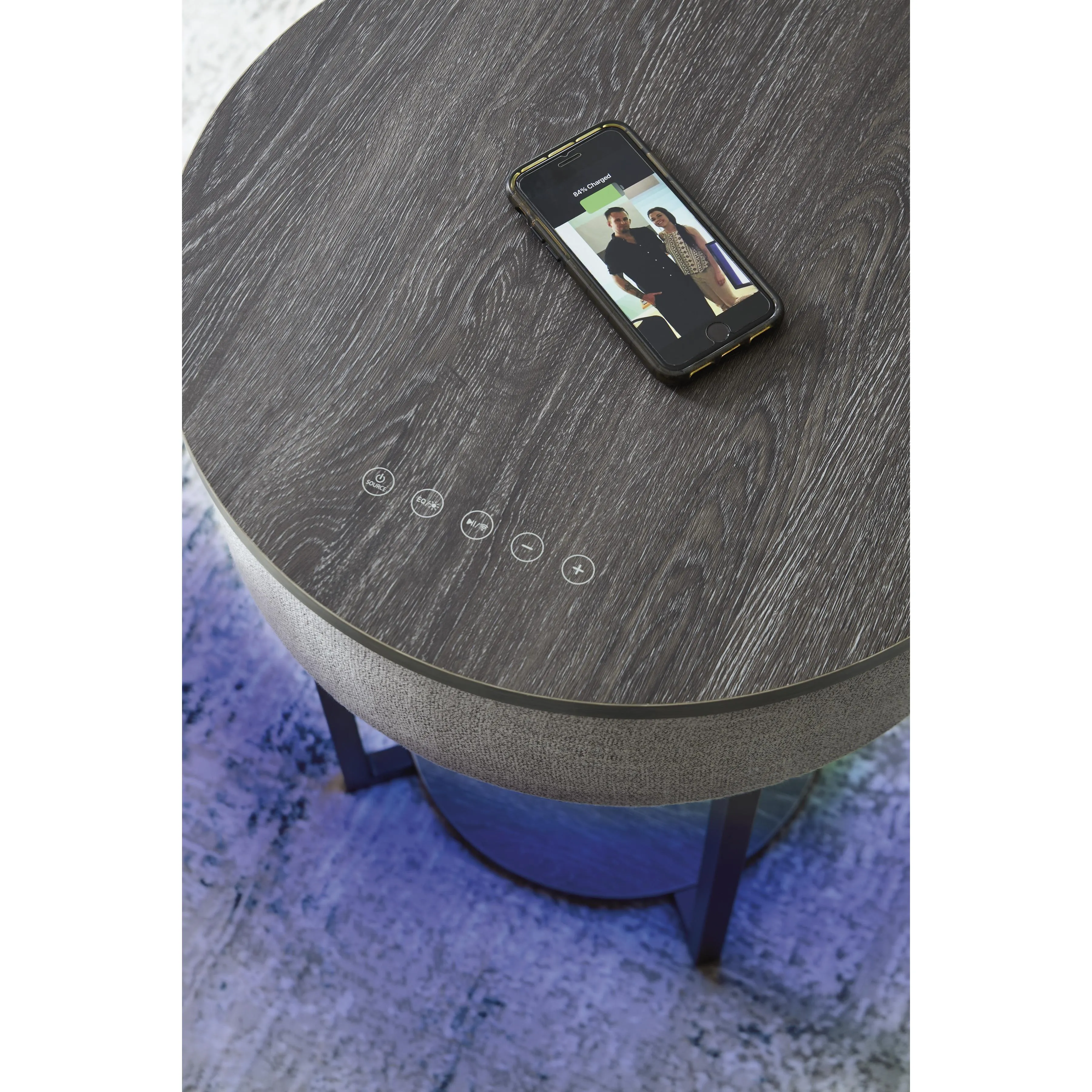 Signature Design by Ashley Sethlen Accent Table A4000641