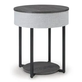 Signature Design by Ashley Sethlen Accent Table A4000641
