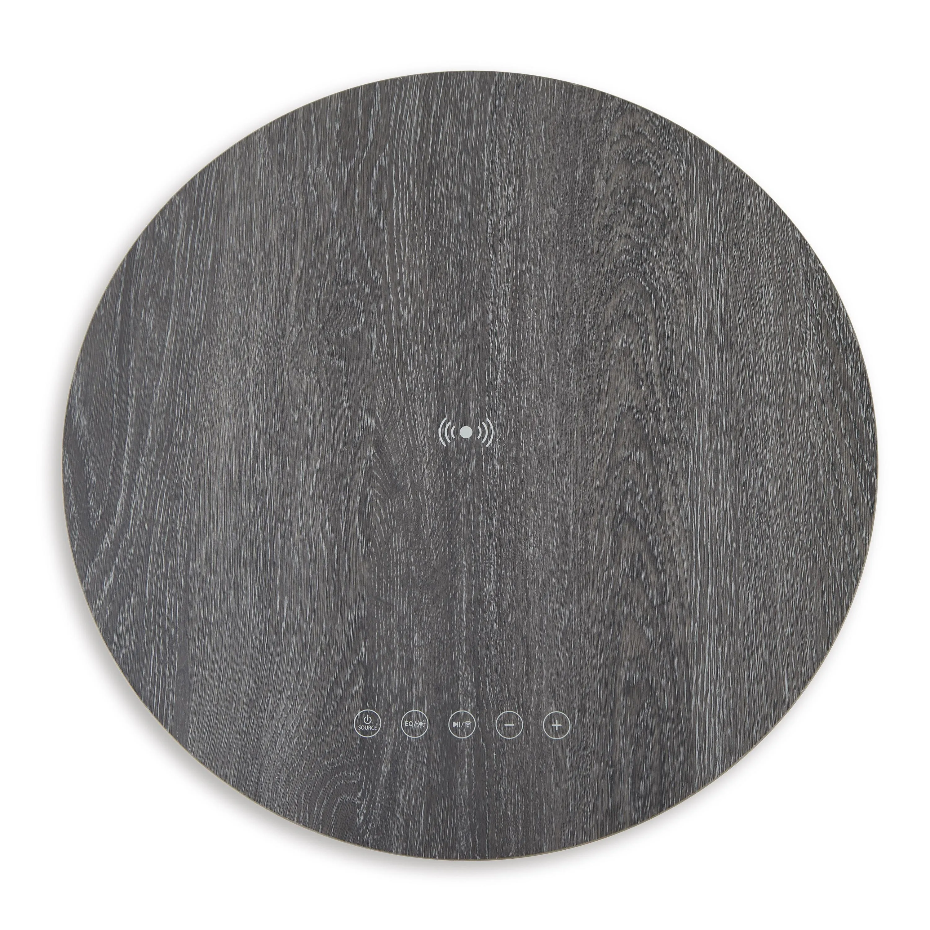 Signature Design by Ashley Sethlen Accent Table A4000641