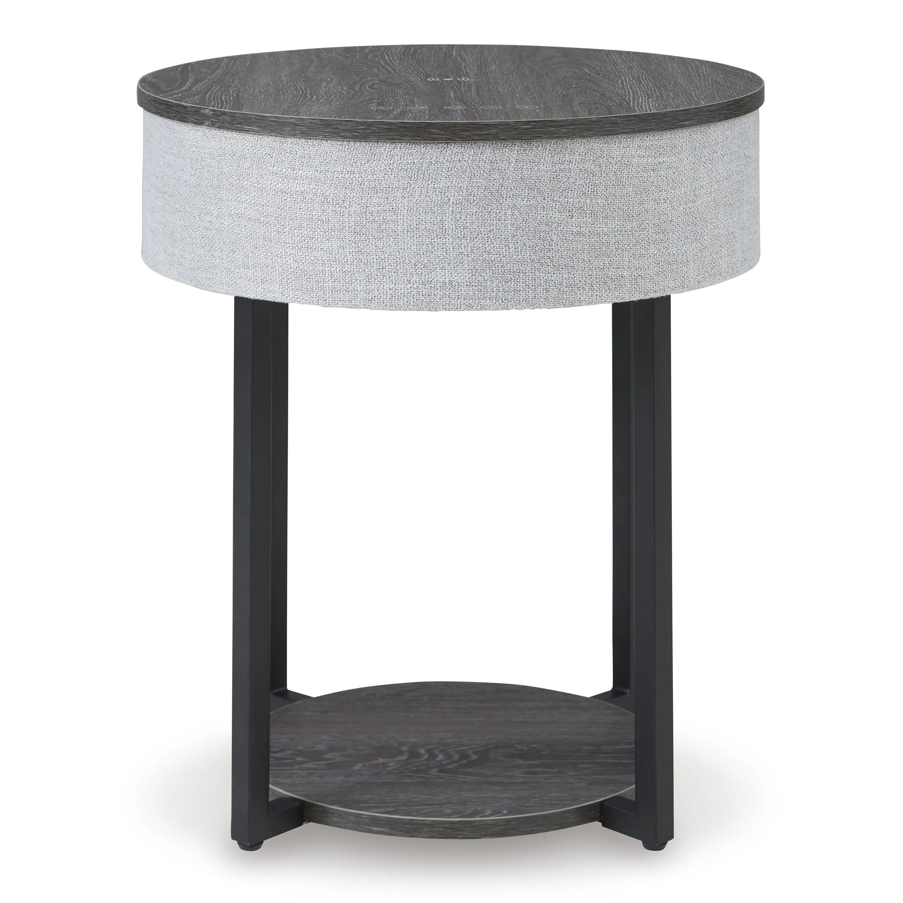 Signature Design by Ashley Sethlen Accent Table A4000641
