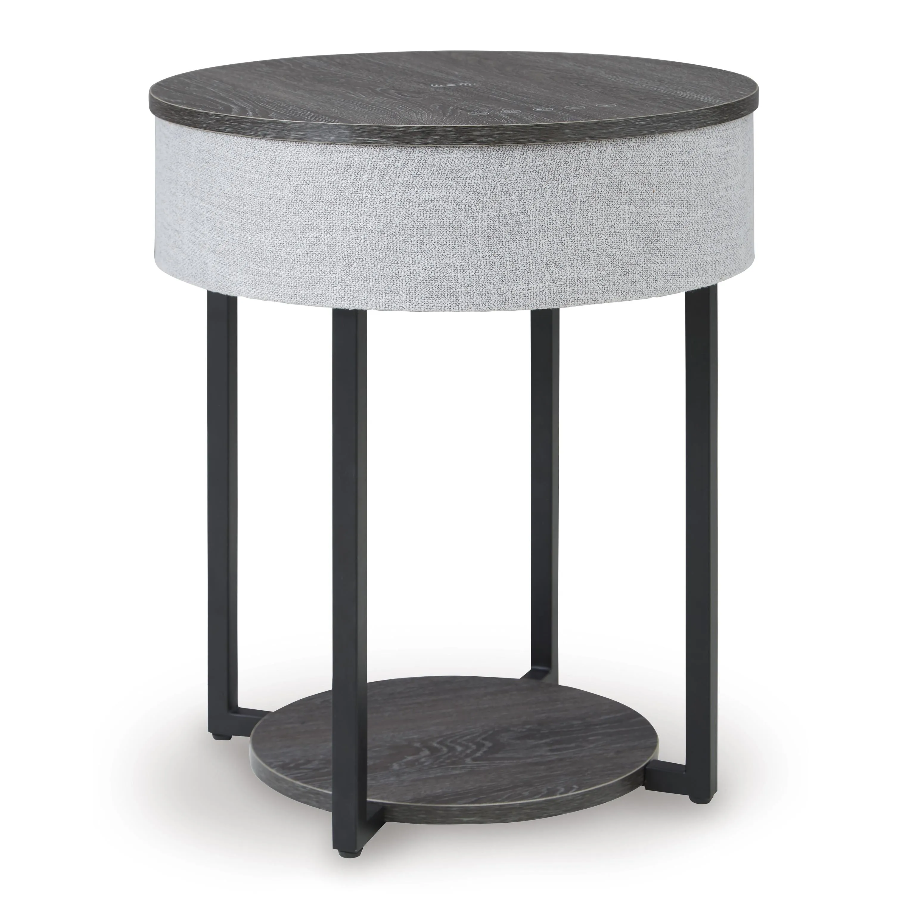 Signature Design by Ashley Sethlen Accent Table A4000641