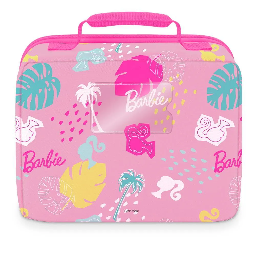 SOFT LUNCH BOX BARBIE™