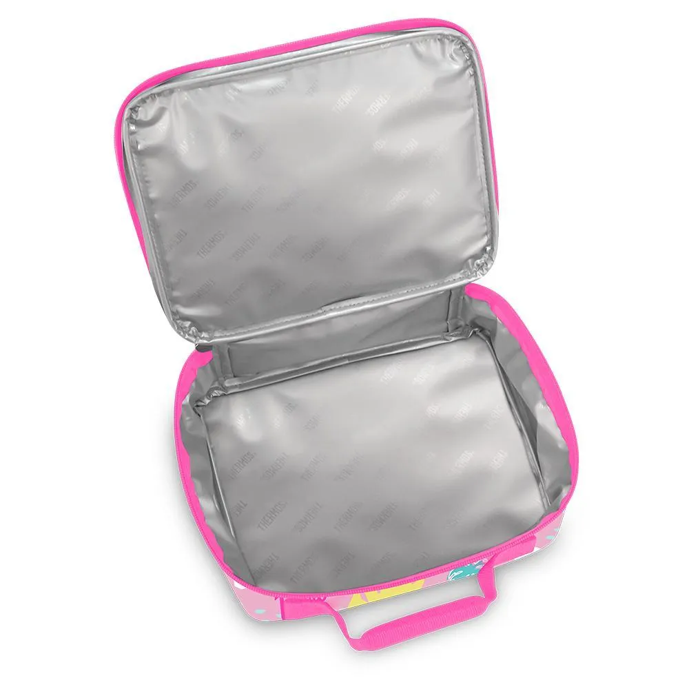 SOFT LUNCH BOX BARBIE™