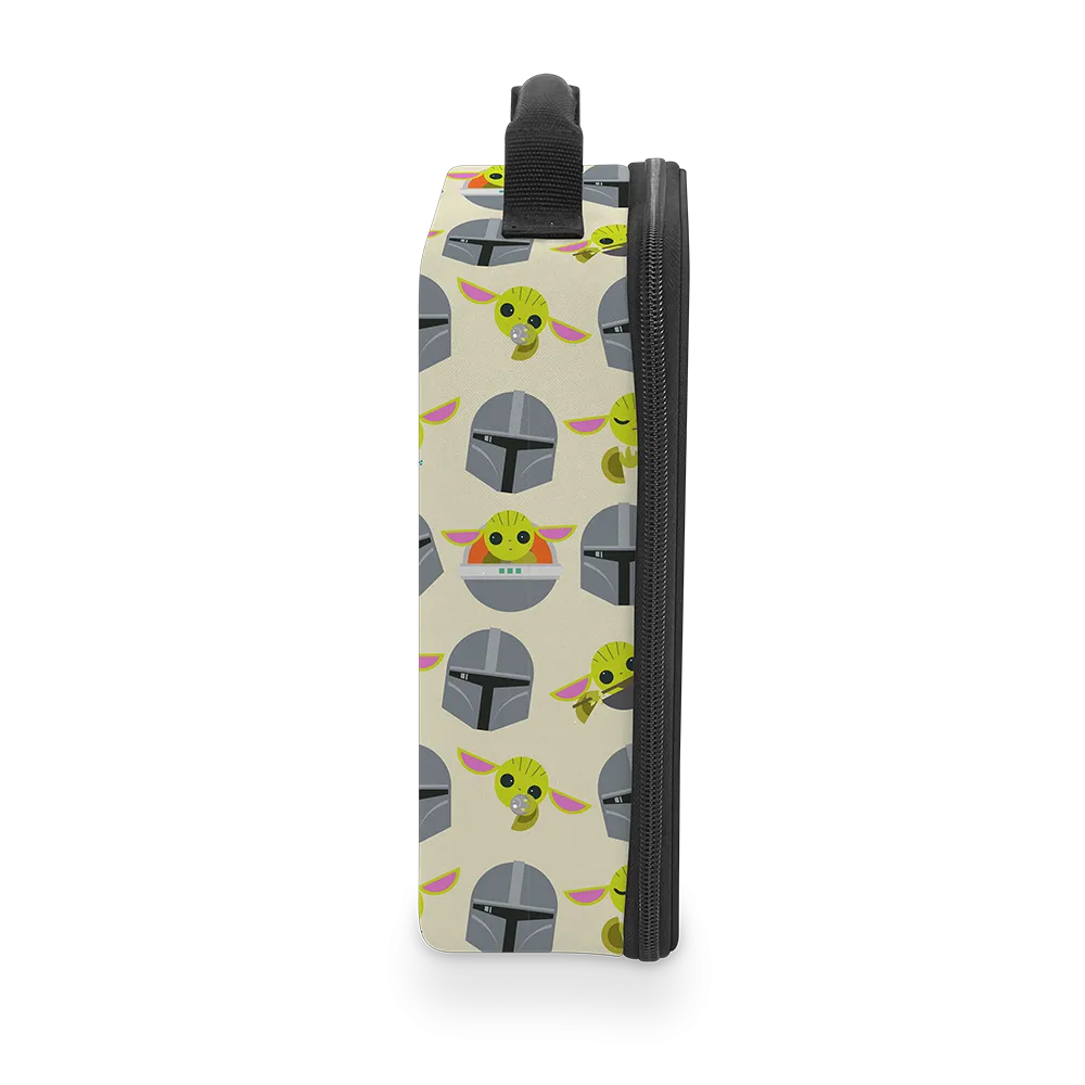 SOFT LUNCH BOX THE MANDALORIAN™