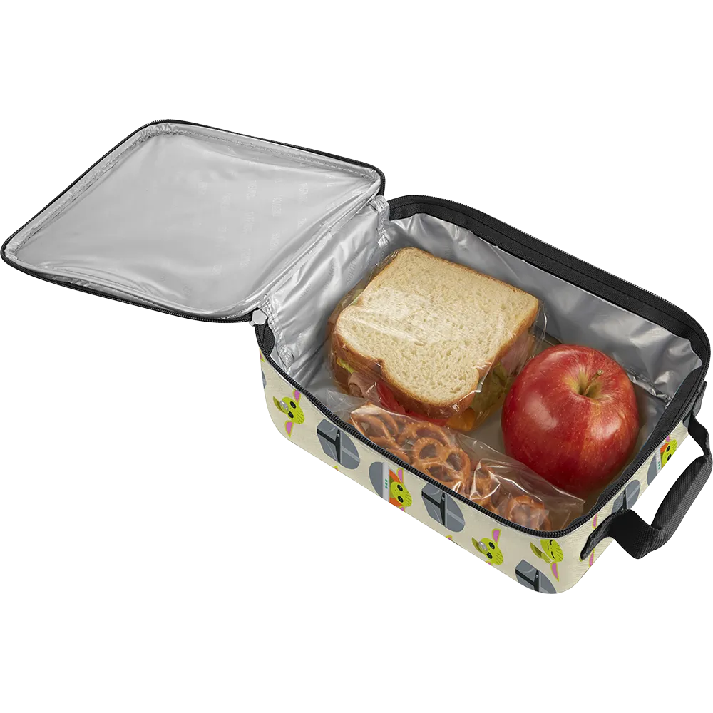 SOFT LUNCH BOX THE MANDALORIAN™