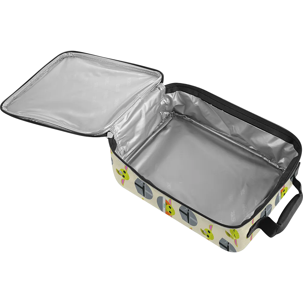 SOFT LUNCH BOX THE MANDALORIAN™