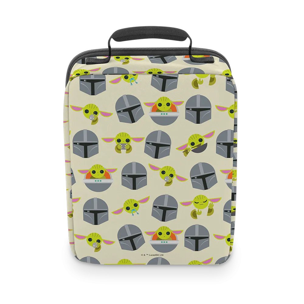 SOFT LUNCH BOX THE MANDALORIAN™