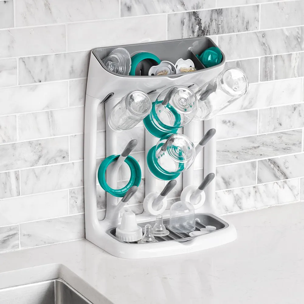 Space Saving Drying Rack