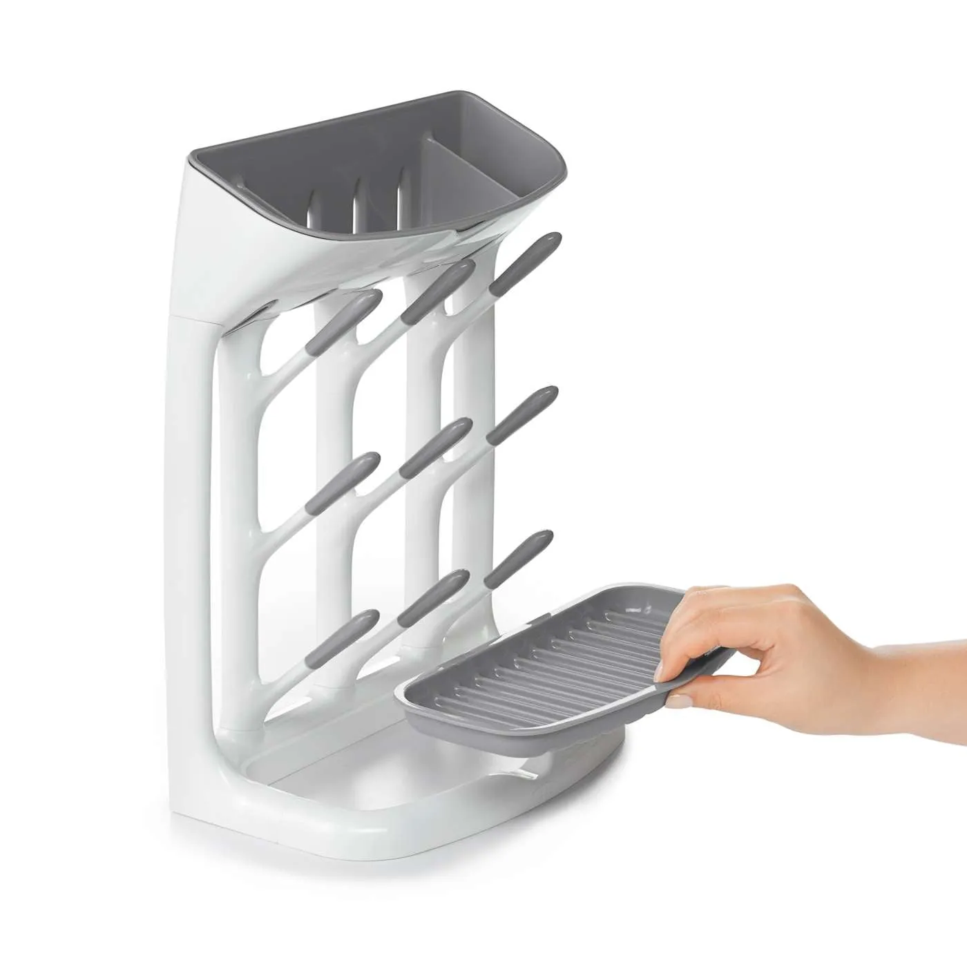 Space Saving Drying Rack