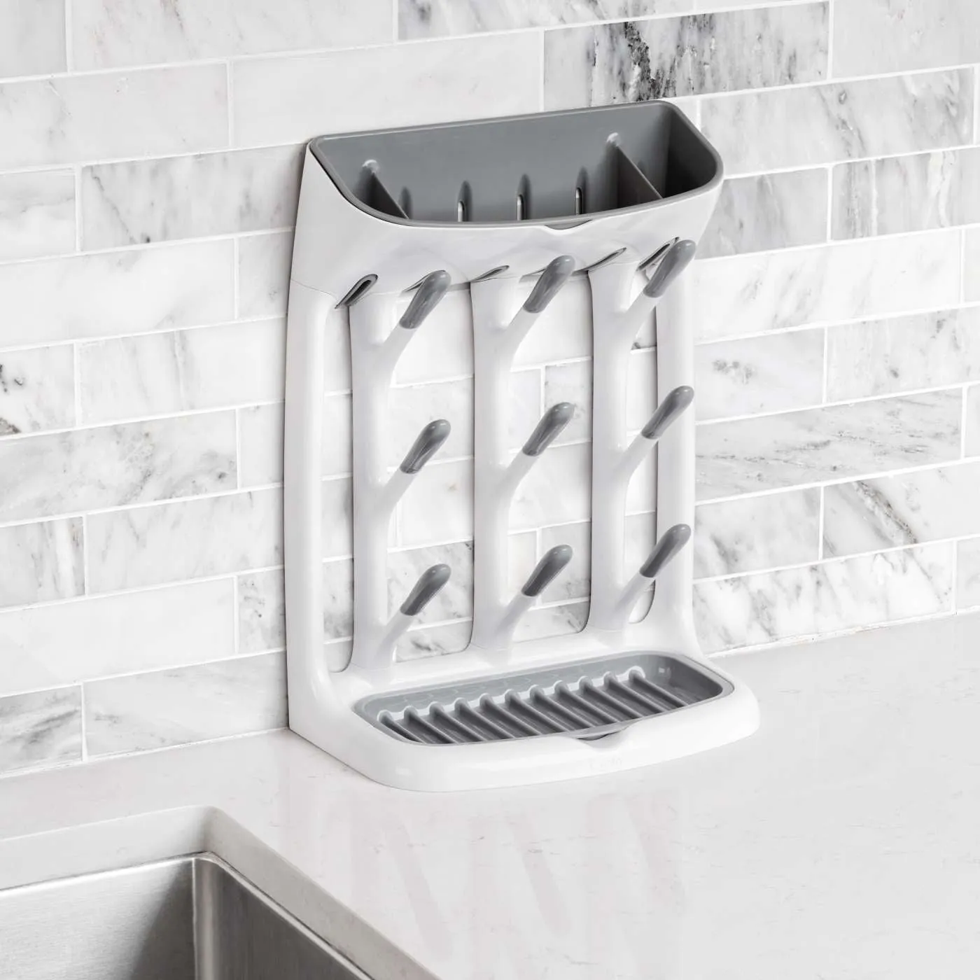Space Saving Drying Rack