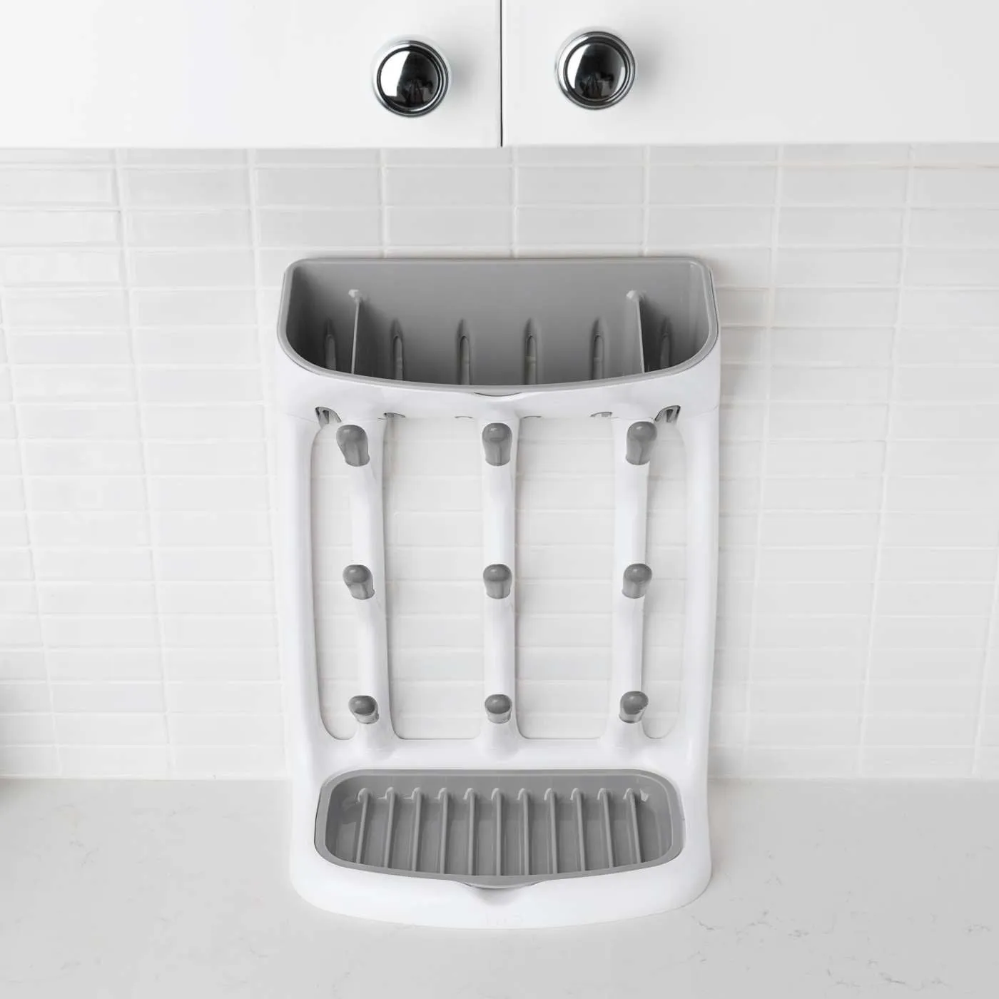 Space Saving Drying Rack