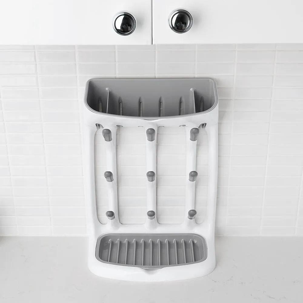 Space Saving Drying Rack