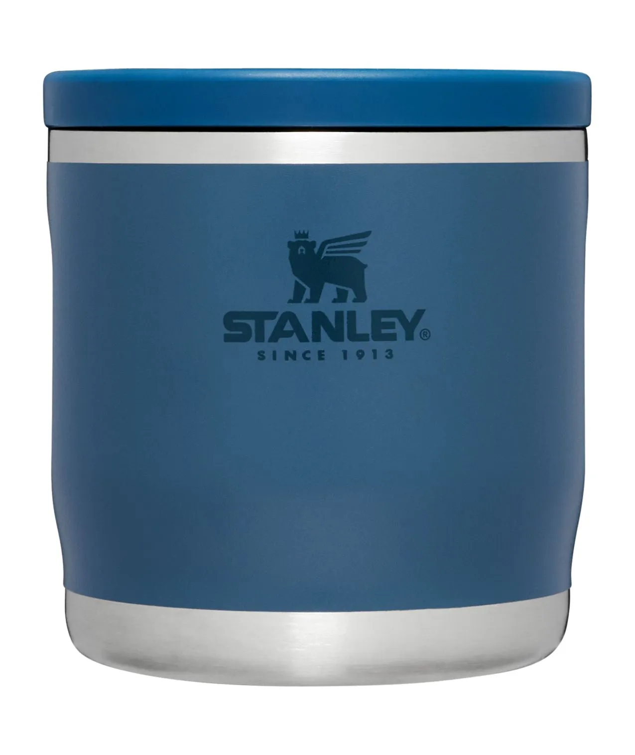 Stanley Adventure To Go Food Jar 0.35L Abyss