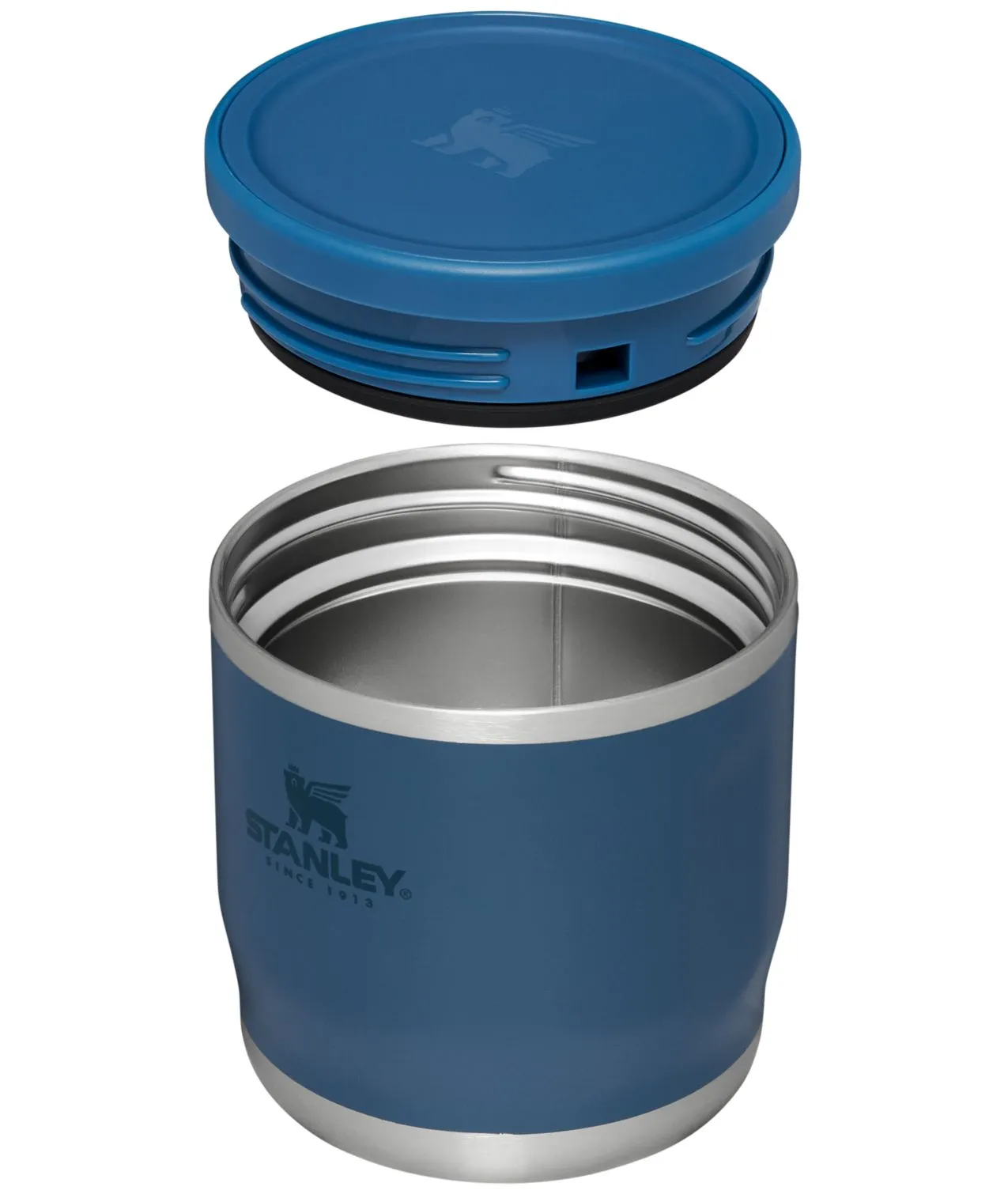 Stanley Adventure To Go Food Jar 0.35L Abyss