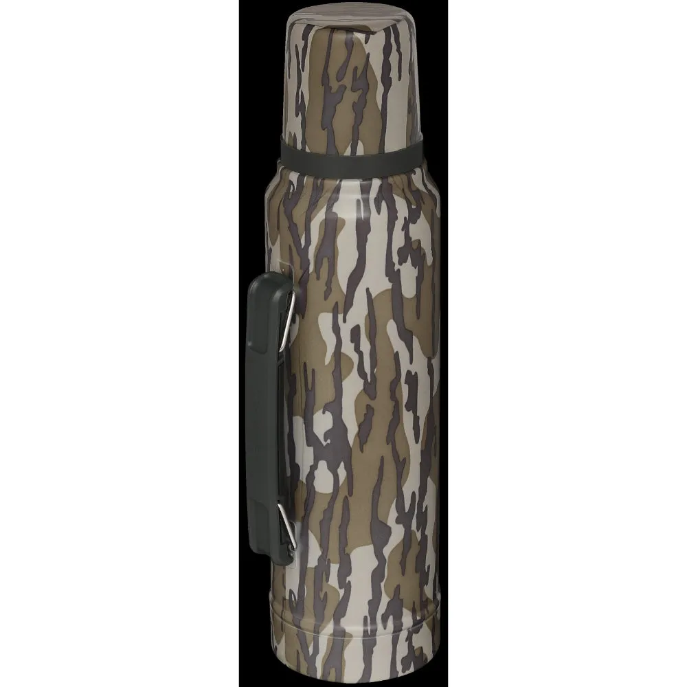 Stanley CLA 1L/1.1QT Vac BTL Mossyoak Bottomland EU