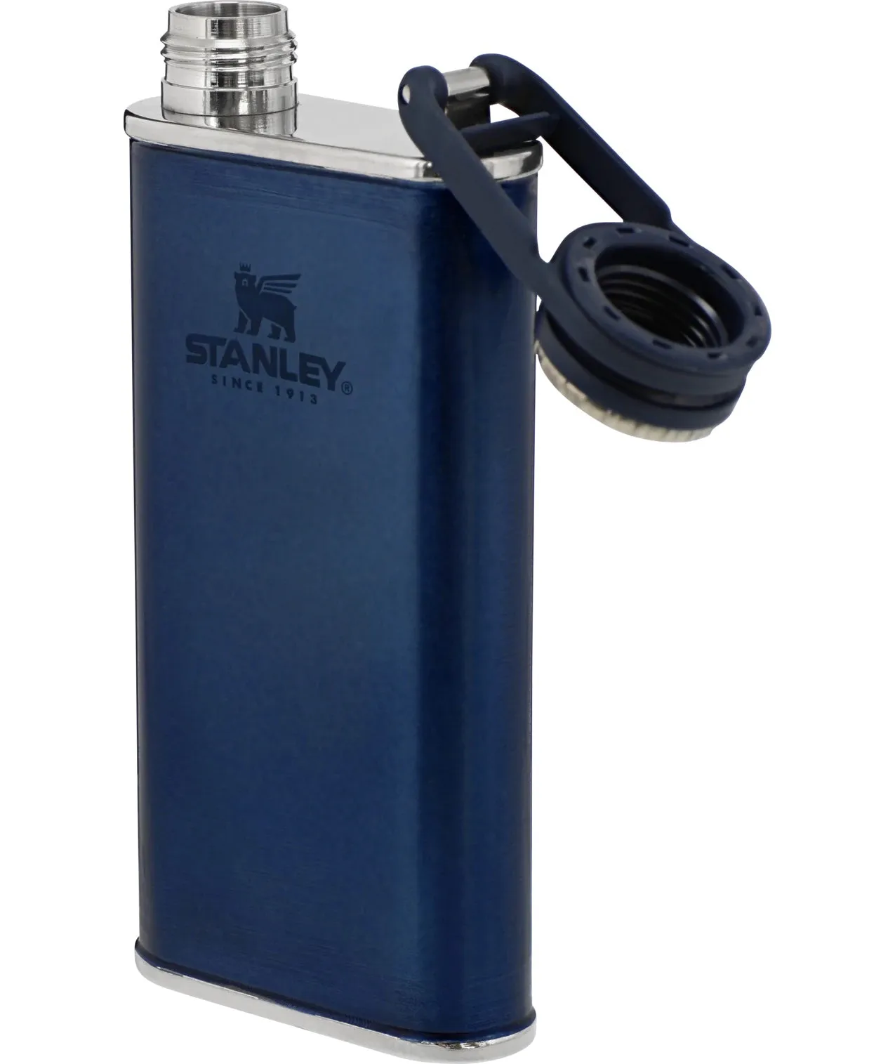 Stanley Classic 8oz Wide Mouth Flask