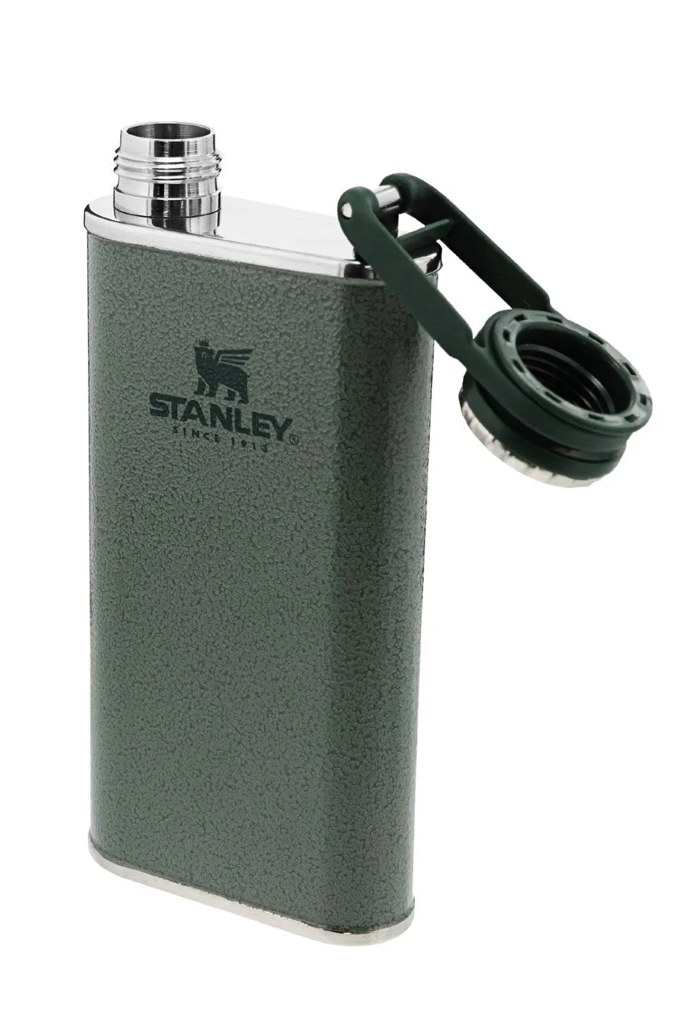 Stanley Classic Easy Fill Wide Mouth Flask 0.23L