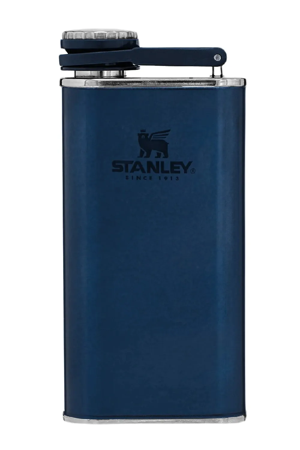 Stanley Classic Easy Fill Wide Mouth Flask 0.23L