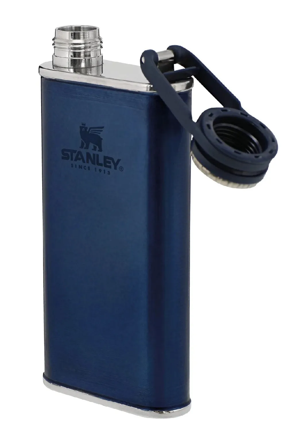Stanley Classic Easy Fill Wide Mouth Flask 0.23L
